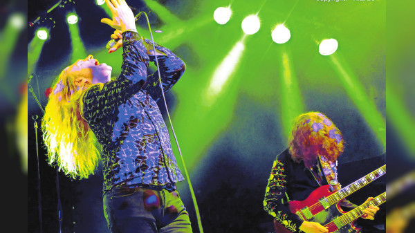 DIE HIGHLIGHTS IM KONZERTHERBST