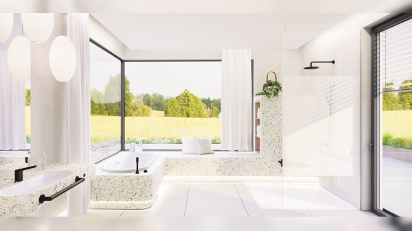 Weg mit den Barrieren