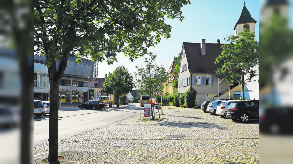 Plattenhardt - ein liebenswerter Stadtteil