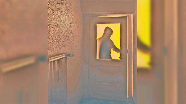 Schutz vor Wohnungseinbruch
