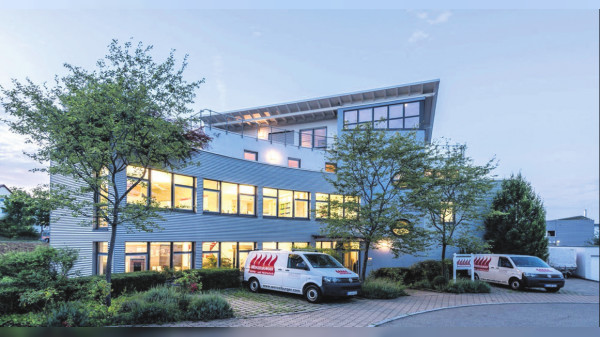 Firma Wenzelburger in Filderstadt: Heizung - Bad - Service