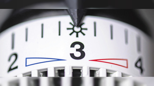 Deshalb ist der Heizungs-Check wichtig