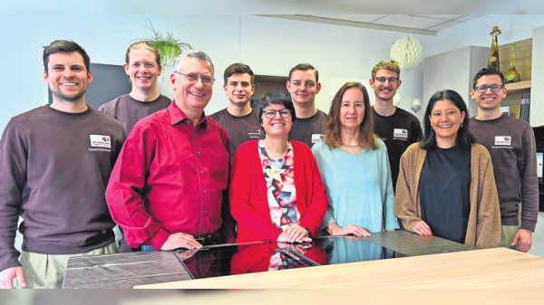 Weinmann, Filderstadt: Schreinerarbeiten und Küchen vom Profi