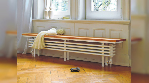 Neuer Heizkörper geplant? Inspiration für die Auswahl