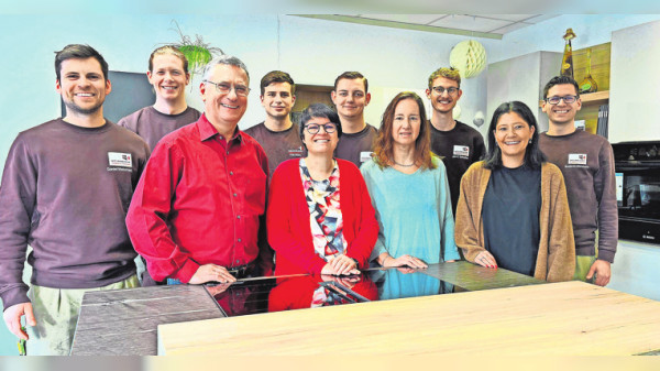 Weinmann Einrichtungen Filderstadt: Schreinerarbeiten und Küchen vom Profi