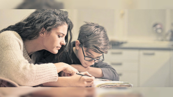 Weiterbildung - durch Kenntnisvertiefung die Karriereleiter hoch