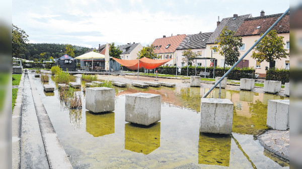 Herbstmarkt in Wassertrüdingen: Vielseitiges Angebot und Programm