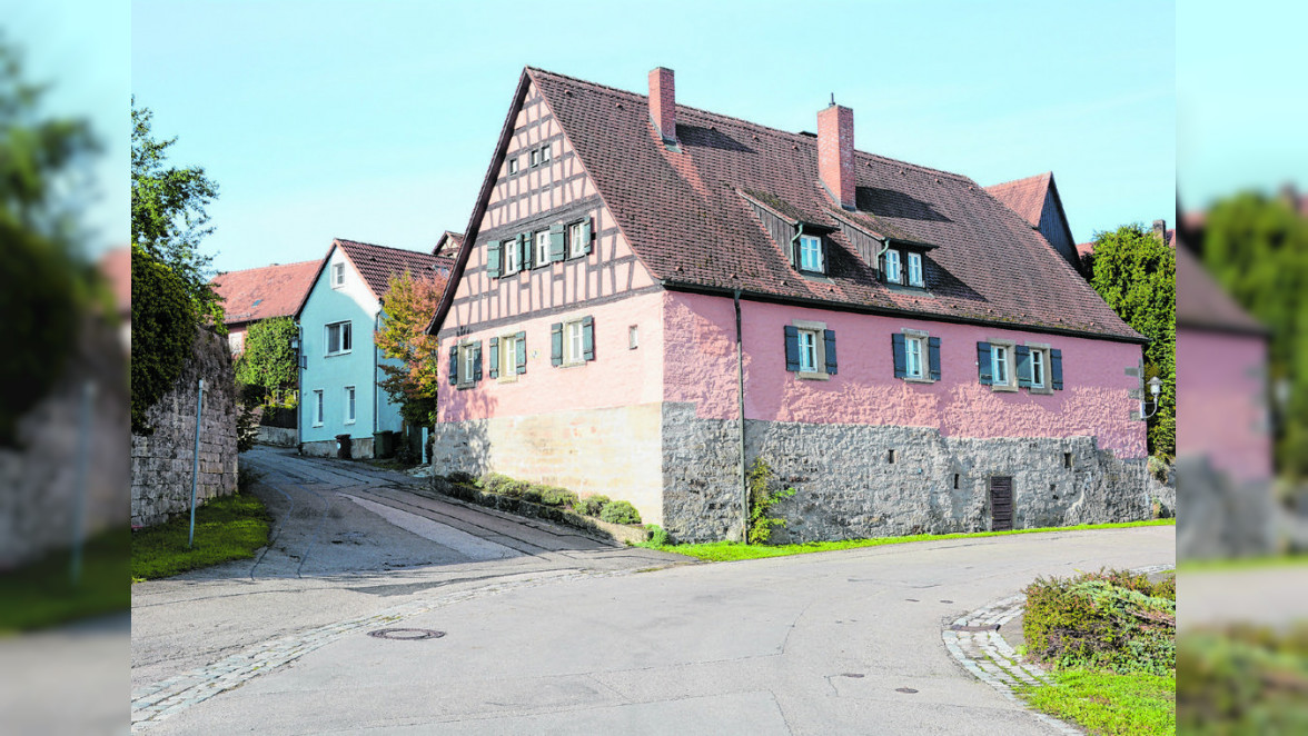 Kirchweih in Oberdachstetten: Auf „kurzweilige und gesellige Festtage“!