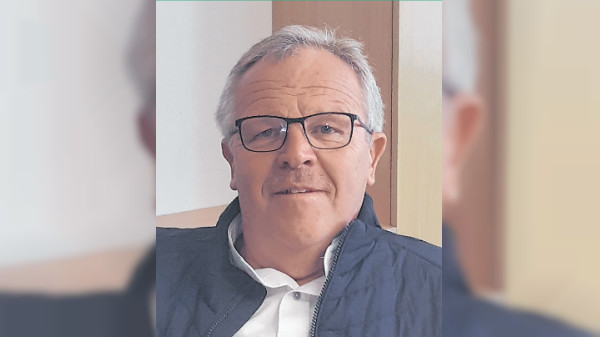 „Auf eine schöne und friedliche Kirchweih“