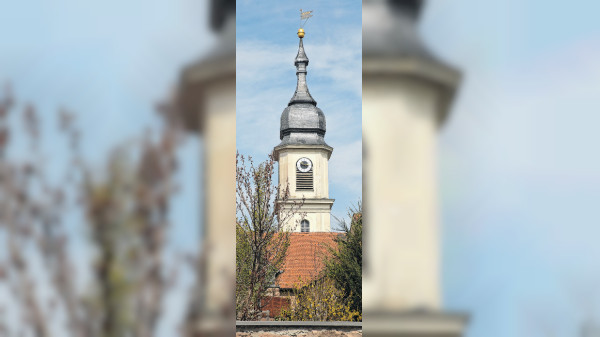 Seit 288 Jahren gibt es die Markgrafenkirche