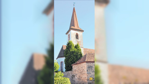 Kirchweih in Obersulzbach vom 11. bis 15. Juli: Kerwa-Jugend lädt ein