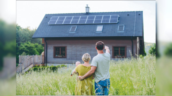 Vielfältige Möglichkeiten zur energetischen Sanierung für Ihr bestehendes Haus