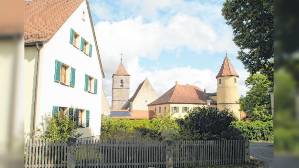 Kirchweih in Unteraltenbernheim vom 12. bis 16. September: Vielseitiges Programm lockt die ganze Familie