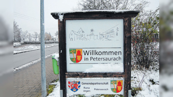 Weihnachtsmärkte in Petersaurach: Stimmungsvolle Vorweihnachtszeit