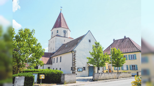 Kirchweih: Auf geht's nach Frankenhofen!