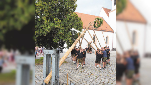 Brodswinden: Jede Menge Grund zum Feiern