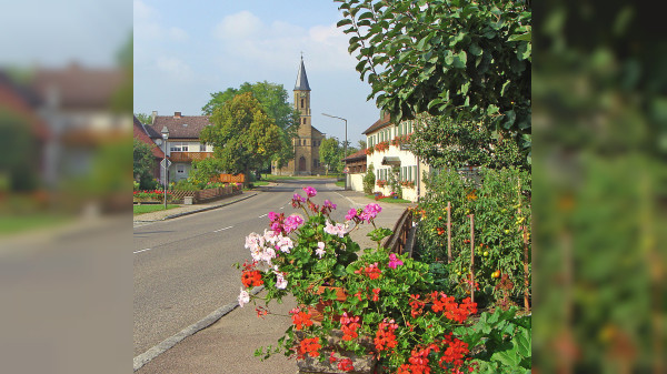 Grußwort des Bürgermeisters zur Kirchweih in Lohr