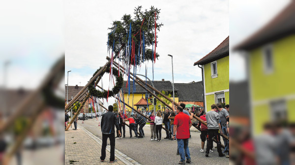 Kirchweih: Dottenheim feiert!