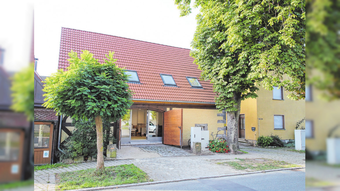 Heimatverein Flachslanden freut sich auf viele Besucher des Post- und Heimatmuseums