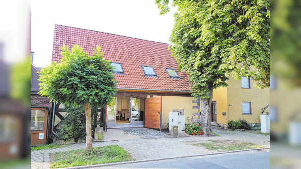 Heimatverein Flachslanden freut sich auf viele Besucher des Post- und Heimatmuseums