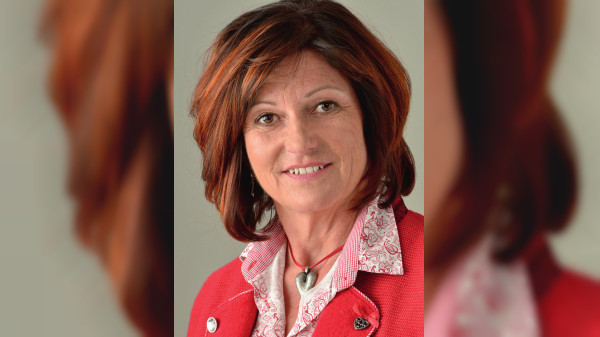 Gemeinde Diebach: Grußwort der Bürgermeisterin