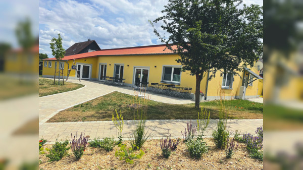 Kerwa in Gollachostheim: Tolles Programm in der runderneuerten Gemeinde