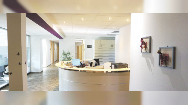 MVZ Gynäkologie & Kardiologie in Bad Windsheim