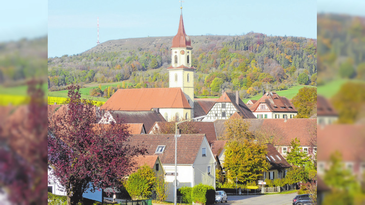 Kirchweih in Röckingen: Buntes Programm lädt Jung und Alt ein