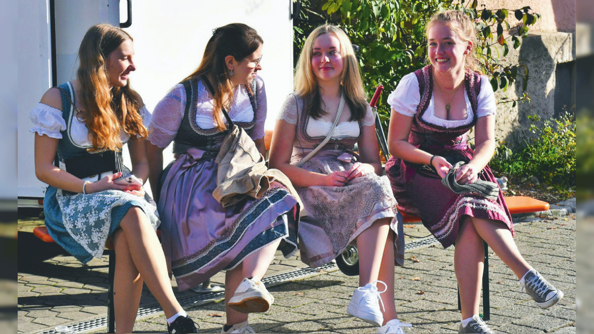 Kerwa in Krautostheim vom 27. bis 31. Oktober: Buntes Programm zwischen Tradition und Moderne