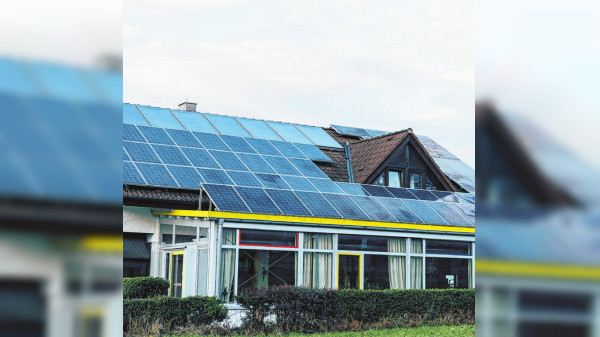 Tag der erneuerbaren Energien in Ansbach: Interessanter Erfahrungsaustausch