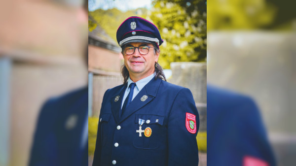 Feuerwehr Schalkhausen: “Gott zur Ehr, dem nächsten zur Wehr“