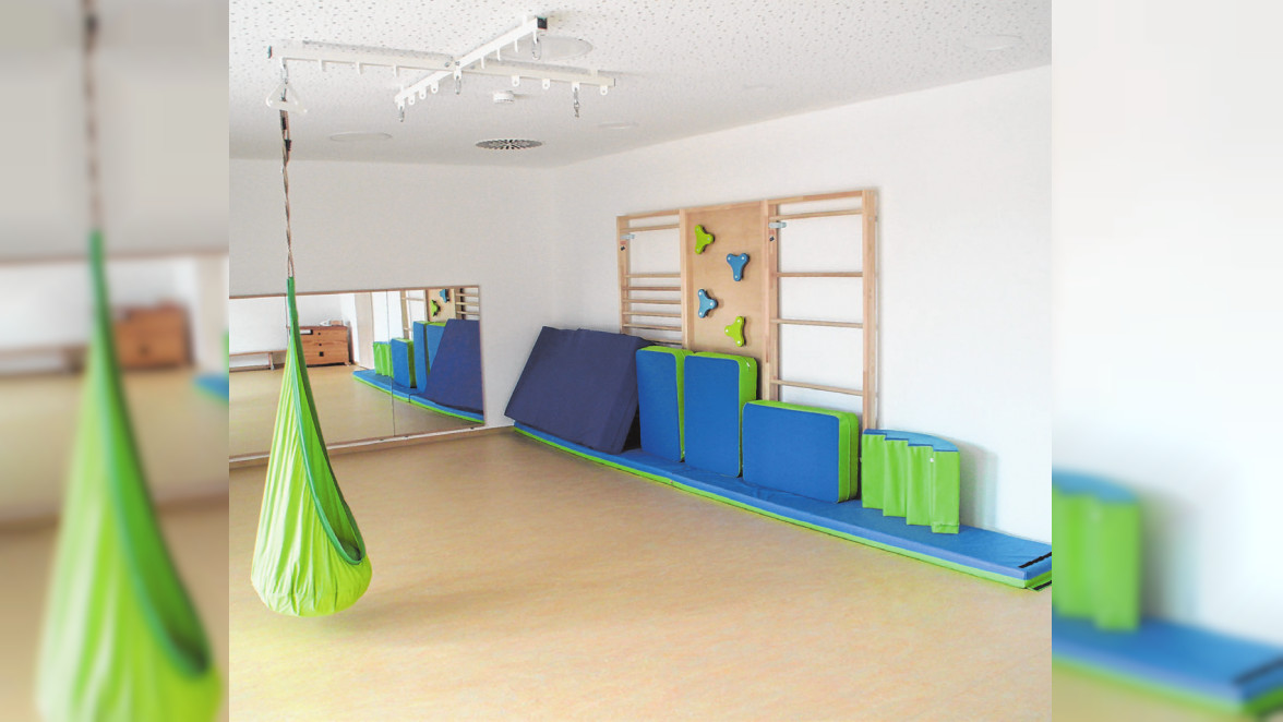 Kindergarten St. Markus in Bad Windsheim: Integrative Kindertagesstätte und Integrationshilfe
