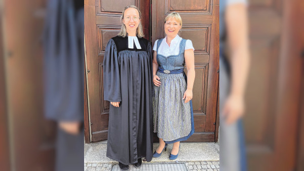 Kirchweih in Neuhof an der Zenn vom 11. bis 15. Juni: Erstmals mit Kindergottesdienst auf dem Autoscooter am Sonntag um 10.00 Uhr