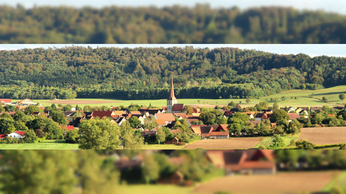 Grußwort des Bürgermeisters von Wettringen zur Kirchweih vom 12. bis 14. Juli