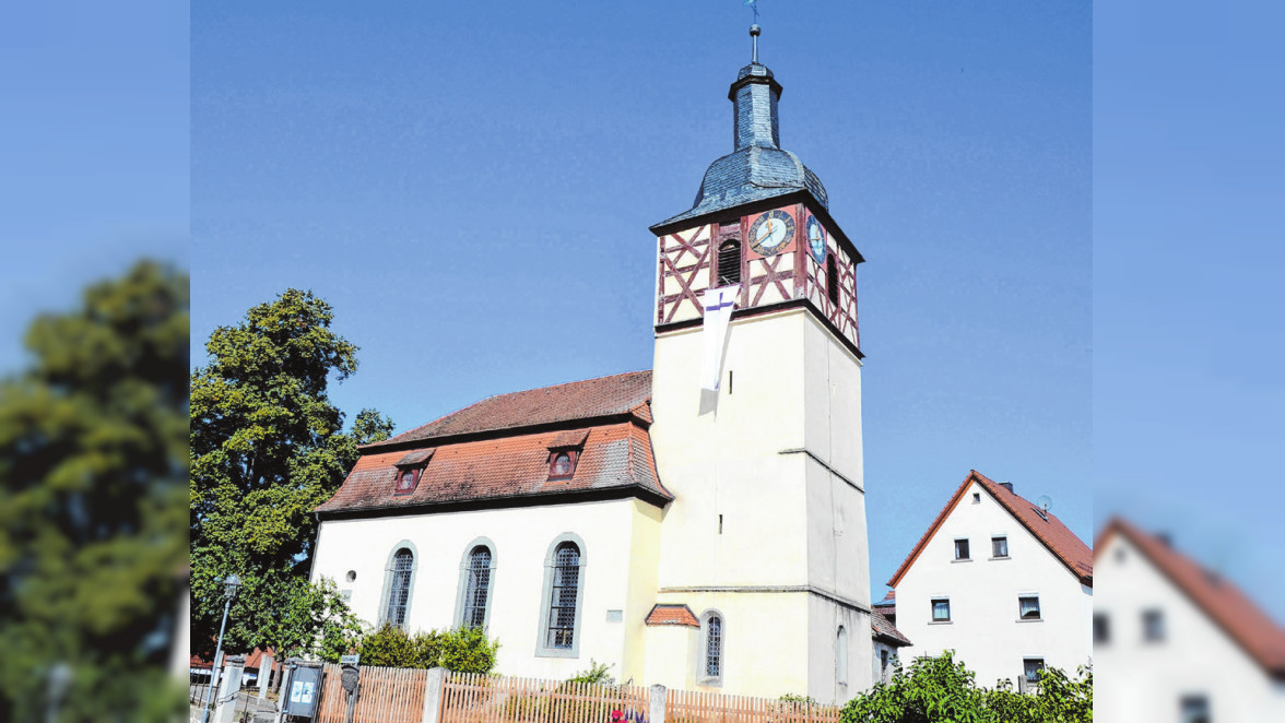 Ein herzliches „Grüß Gott“ zur Baudenbacher Kerwa 2024!