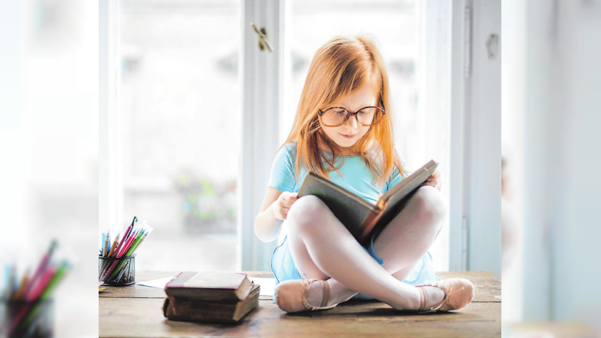 Kurzsichtigkeit bei Kindern frühzeitig erkennen