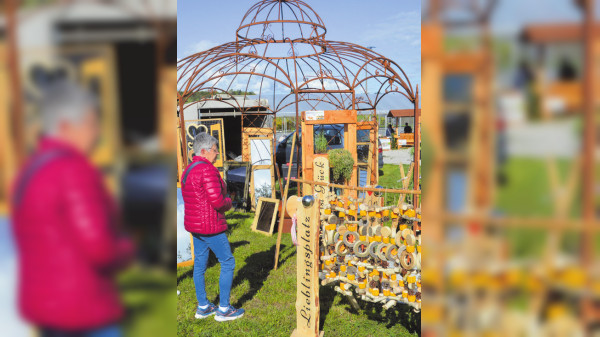 Weidelbach: Alles rund um den Garten und noch viel mehr