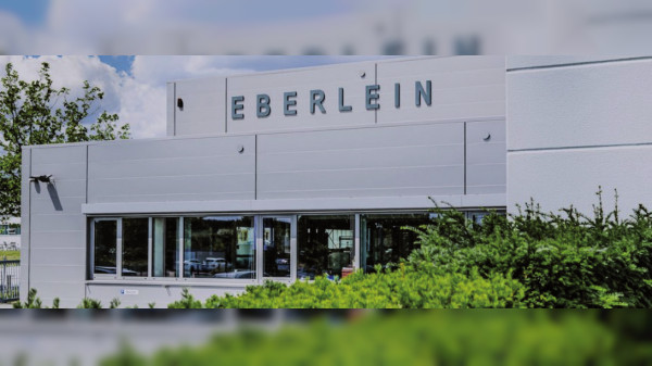 Eberlein Apparatebau: Ein Familienunternehmen in Bewegung