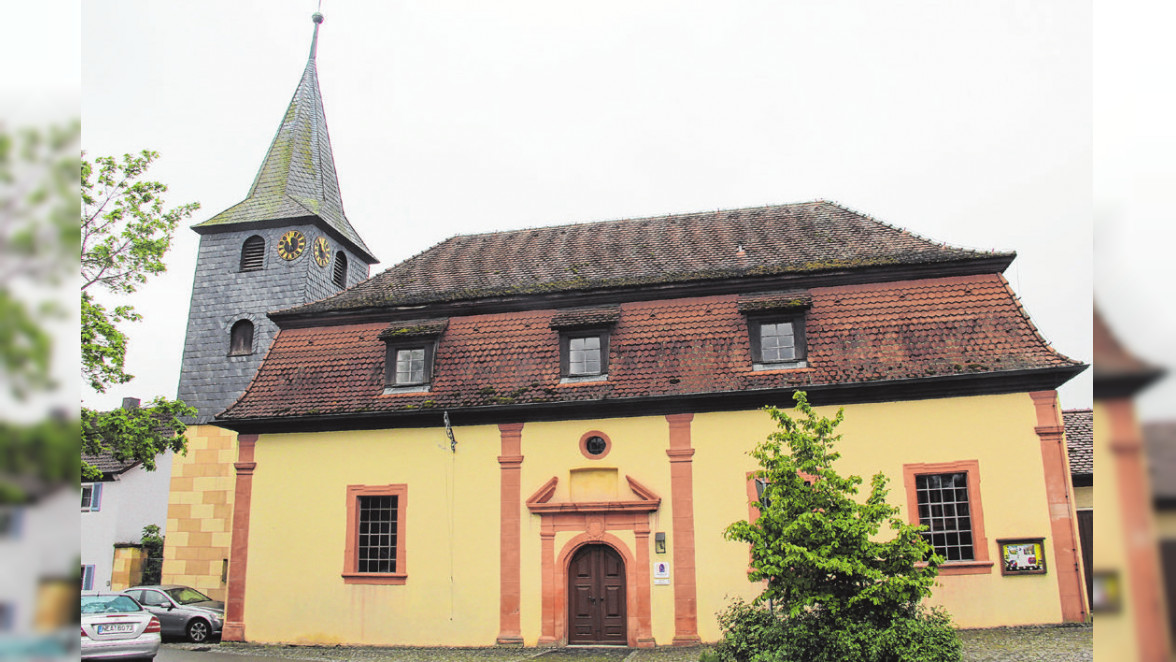 Brunn: 300. Jubiläum der Kirchenweihe