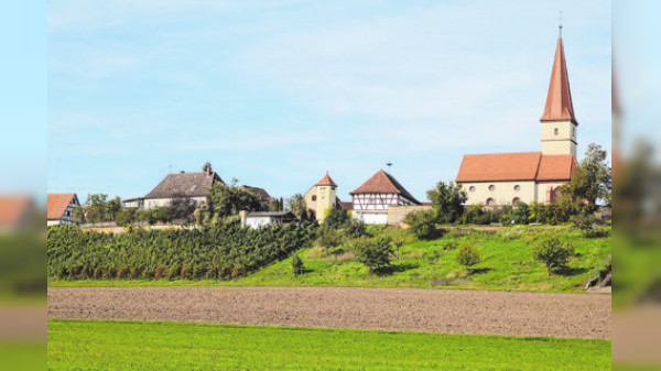 Rüdisbronn: Vorfreude auf die Traditionsveranstaltung