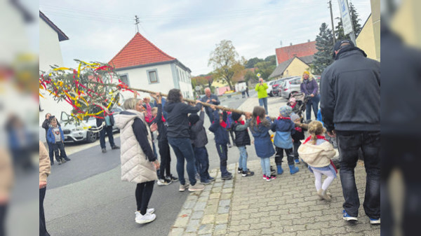 Prühl: Auf geht's zur Kirchweih!