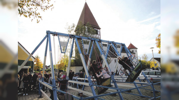 Elpersdorf: Vom Festgottesdienst bis zu Musik, Genuss und Kerwa-Schießen