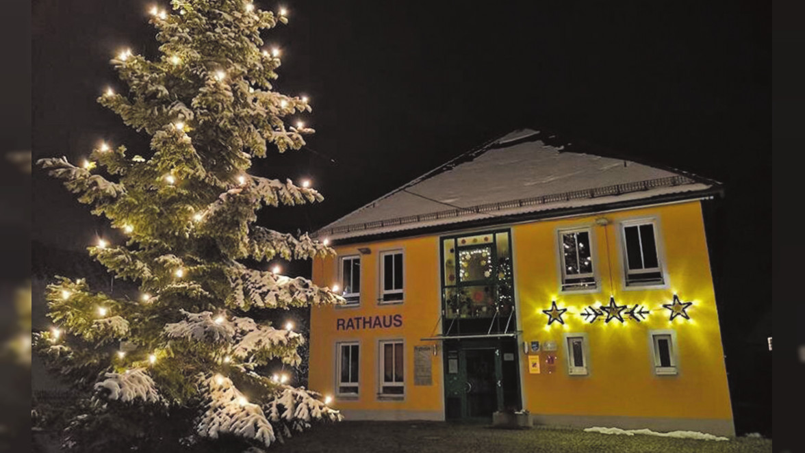 Adventsmarkt in Colmberg: Kulinarische Genüsse