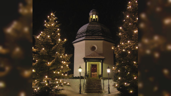 Was wäre Weihnachten ohne „Stille Nacht“ und „O du fröhliche“?