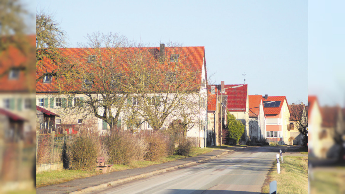 Zwei Gemeinden mit reicher Geschichte und Blick in die Zukunft