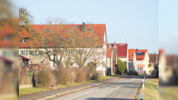 Zwei Gemeinden mit reicher Geschichte und Blick in die Zukunft