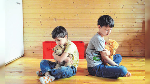 Kindern trauern anders als Erwachsene