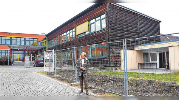 Marktgemeinde Markt Erlbach ist attraktiver Wohn- und Arbeitsort