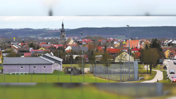 Aurach: Großes Augenmerk auf Schulhaus-Erweiterung