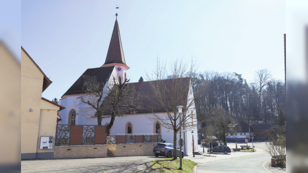 Brodswinden: Bedeutsamer Stadtteil im Süden Ansbachs